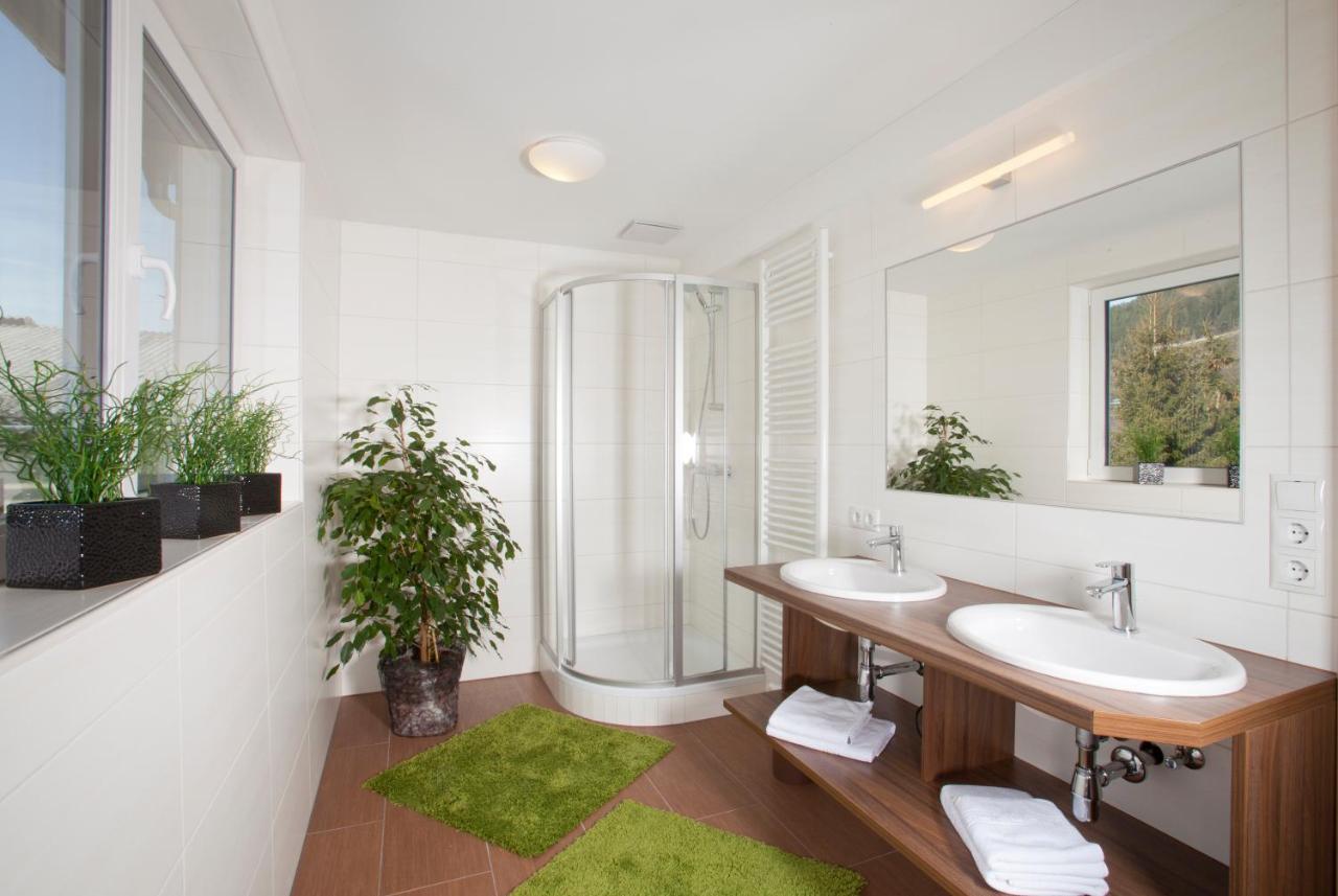 Luna By Schladming-appartements Apartamento *