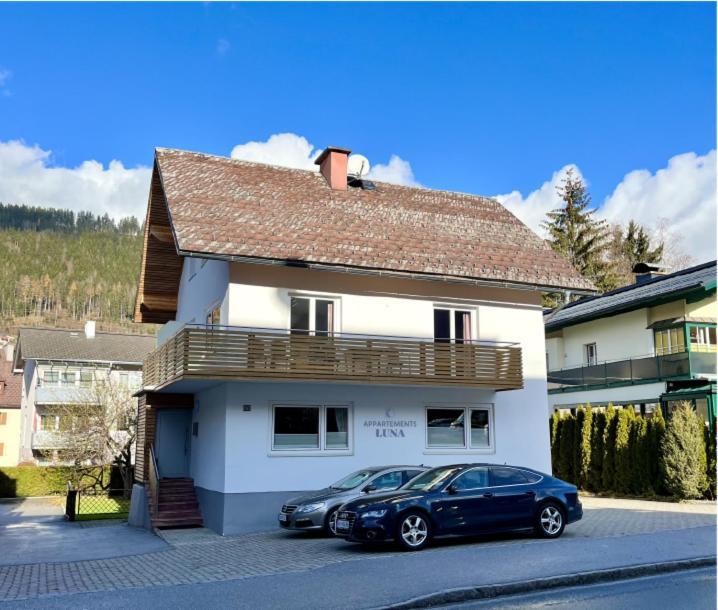 Luna By Schladming-appartements Apartmán *
