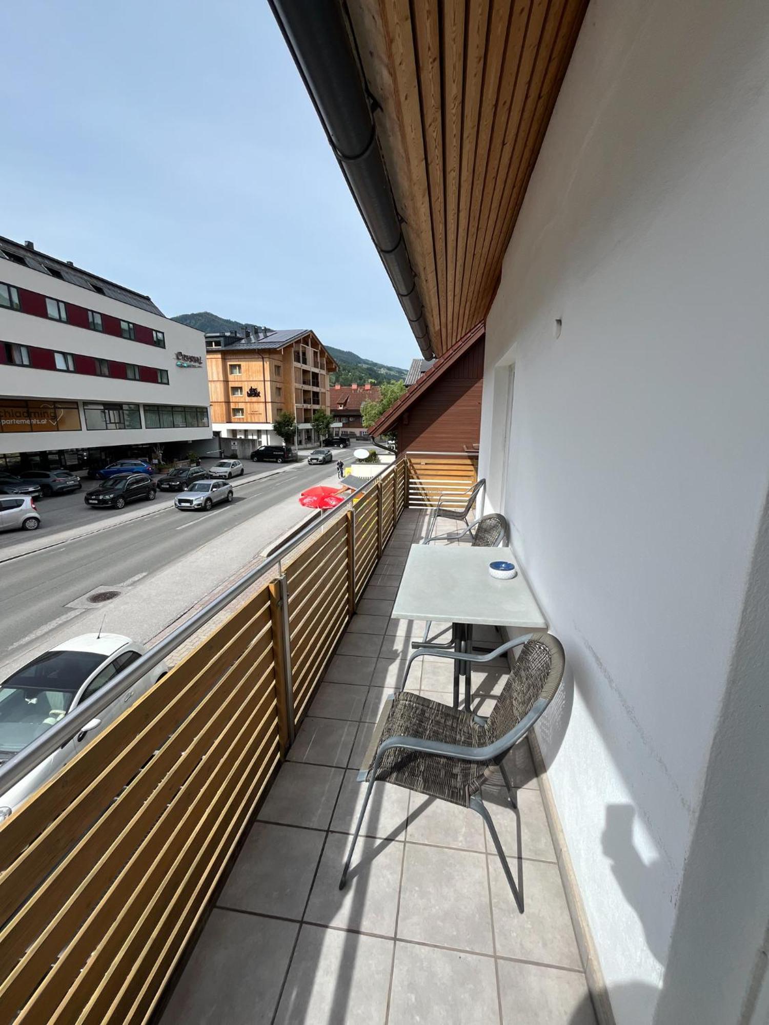 Luna By Schladming-appartements Apartamento